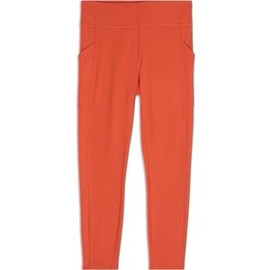 Lululemon Fast and Free High Rise Tight 25”